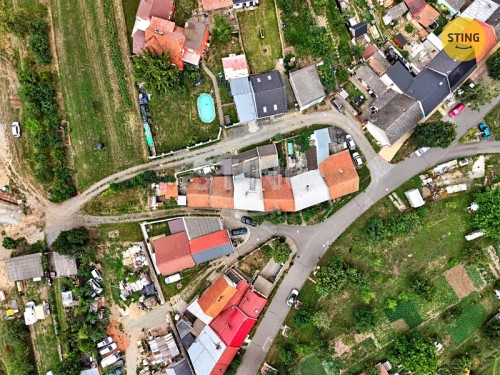 Prodej domu 70 m², pozemek 105 m²