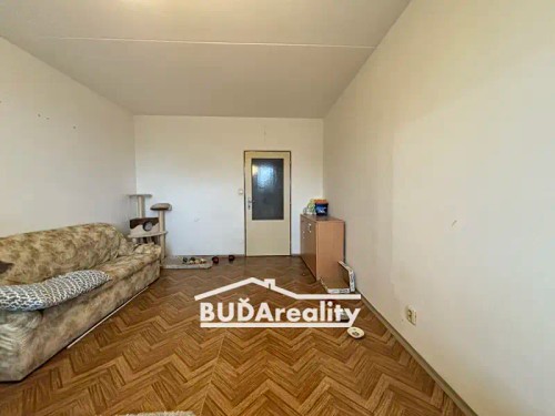 Prodaný byt 2+kk 58 m²