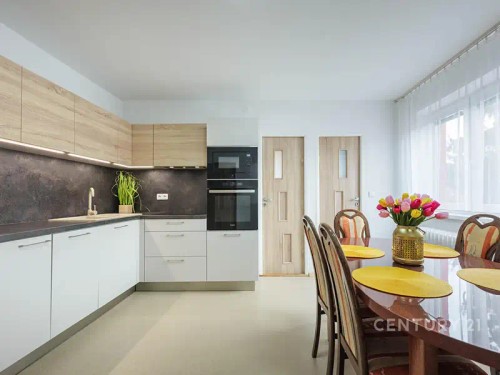 Prodej domu 229 m², pozemek 646 m²