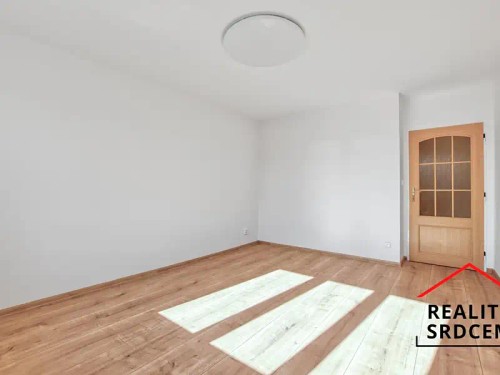 Prodej bytu 3+1 72 m²