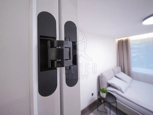 Prodej bytu 2+kk 42 m²