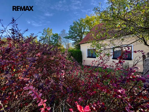Prodej domu 90 m², pozemek 1067 m²