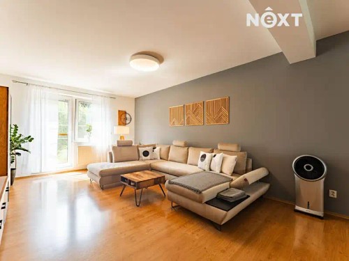 Prodej bytu 3+1 97 m²
