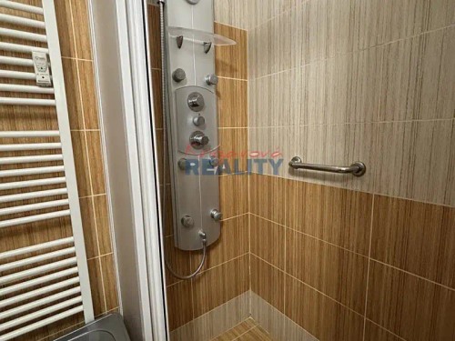 Prodaný byt 2+1 65 m²