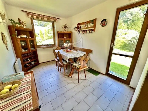 Prodej domu 89 m², pozemek 5943 m²