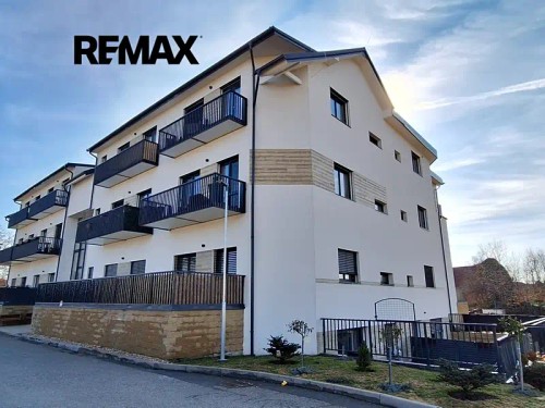 Prodaný byt 2+kk 48 m²