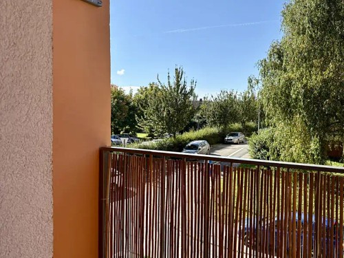 Prodaný byt 1+1 37 m²