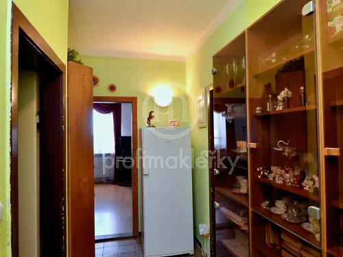 Prodej domu 131 m², pozemek 597 m²