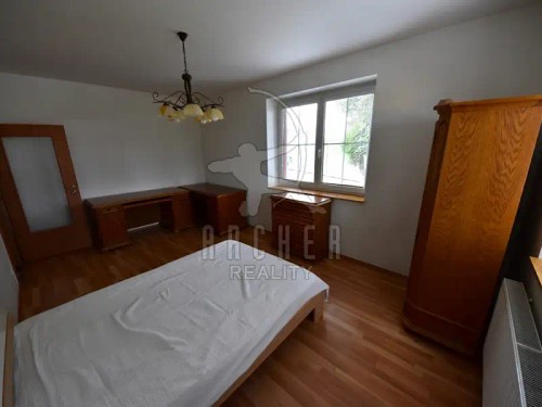 Prodej domu 240 m², pozemek 715 m²