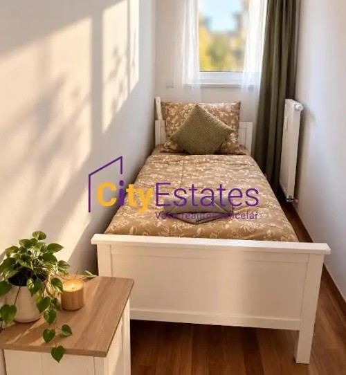 Prodej bytu 3+kk 66 m²