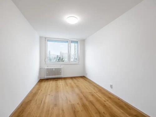 Prodaný byt 3+kk 82 m²