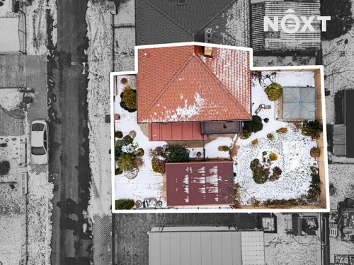 Prodej domu 80 m², pozemek 260 m²