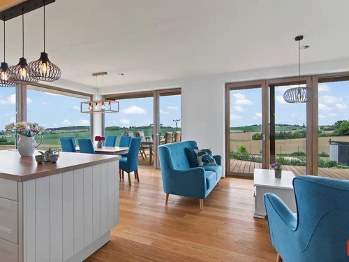 Prodej domu 158 m², pozemek 1429 m²