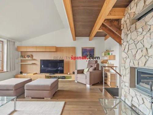 Prodej bytu 4+1 149 m²