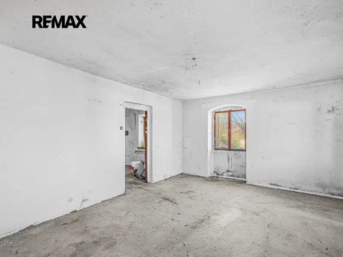 Prodej domu 213 m², pozemek 2020 m²