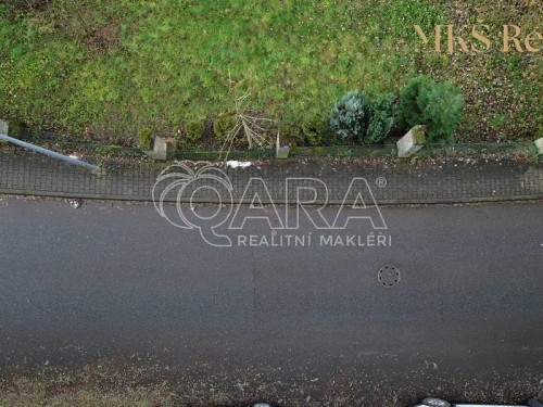 Prodej stavebního pozemku 909 m²