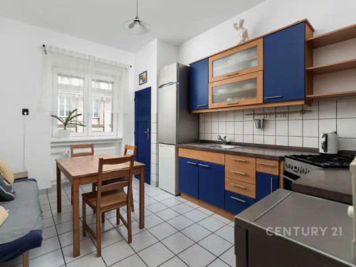 Prodej bytu 2+1 62 m²