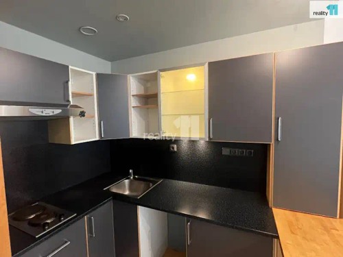 Prodaný byt 1+kk 29 m²