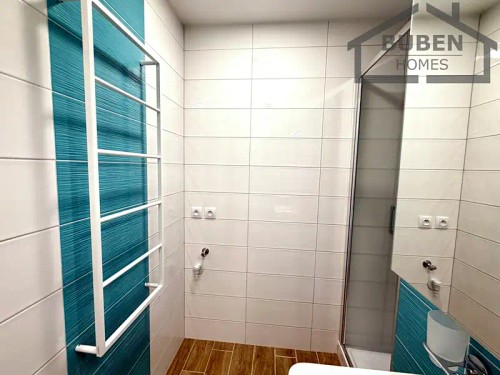 Prodaný  byt 1+1 35 m²