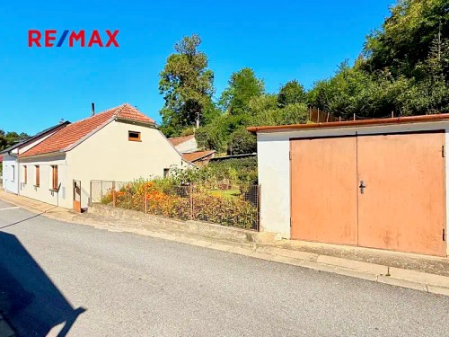 Prodej domu 77 m², pozemek 674 m²
