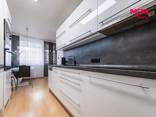 Prodej bytu 3+1 74 m²