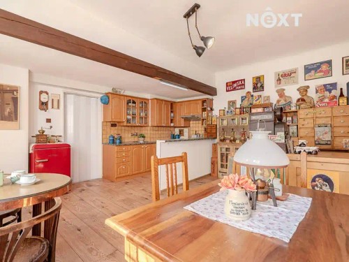 Prodej bytu 2+kk 66 m²
