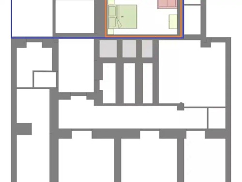 Prodej bytu 224 m²