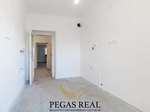 Prodej bytu 2+1 55 m²