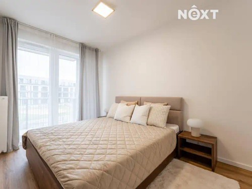 Prodej bytu 2+kk 53 m²