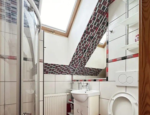 Prodej chalupy 400 m², pozemek 2527 m²