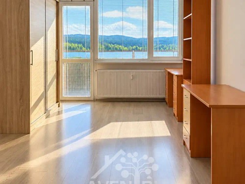 Prodej bytu 1+kk 34 m²