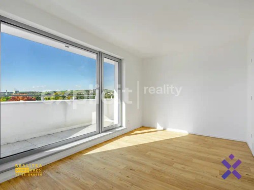 Prodej bytu 3+kk 135 m²