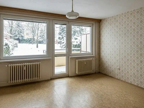 Prodej bytu 3+1 76 m²