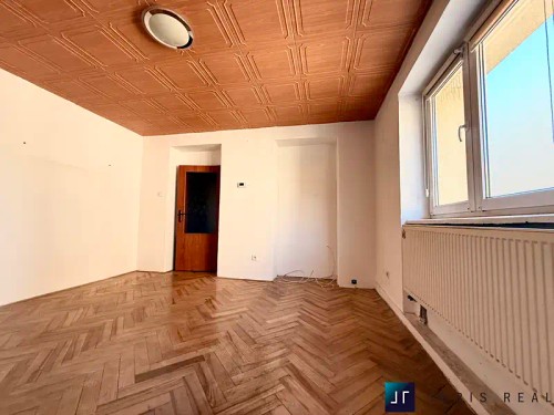 Prodaný byt 3+kk 55 m²