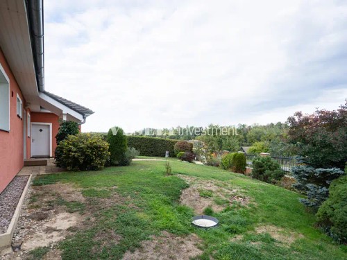 Prodej domu 200 m², pozemek 2205 m²