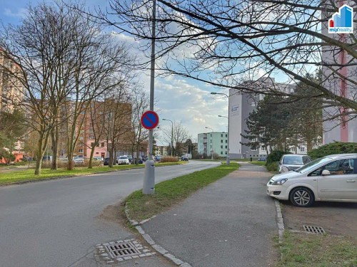 Prodej bytu 2+1 60 m²