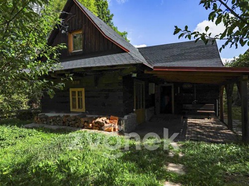 Prodej domu 100 m², pozemek 543 m²