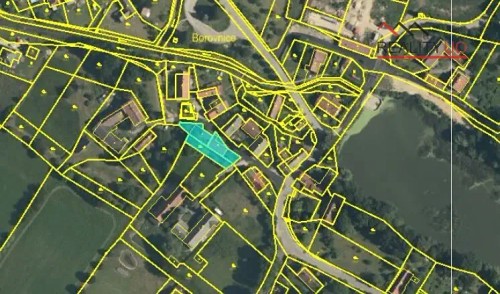 Prodej chalupy 85 m², pozemek 665 m²