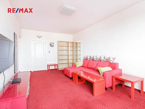 Prodaný byt 3+1 78 m²