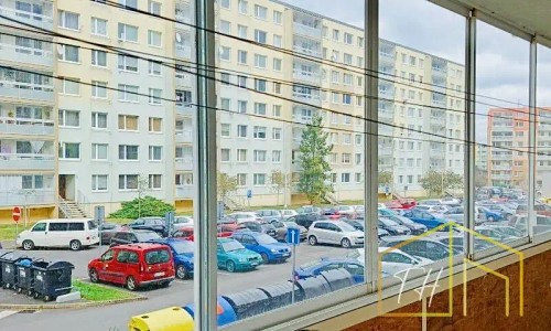 Prodej bytu 4+1 96 m²