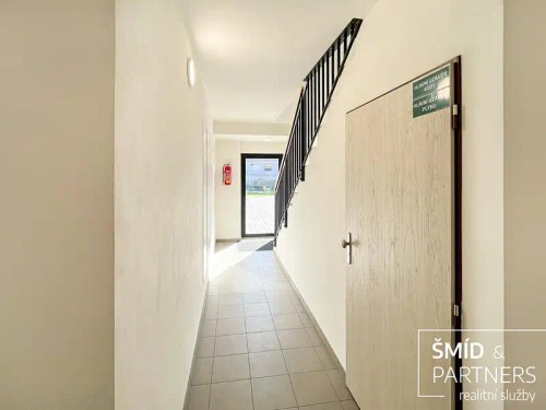 Prodaný byt 2+kk 52 m²
