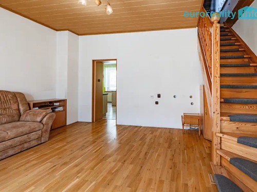 Prodej domu 259 m², pozemek 605 m²
