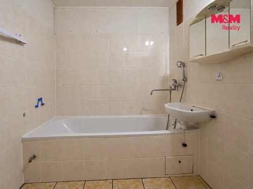 Prodej bytu 4+1 82 m²