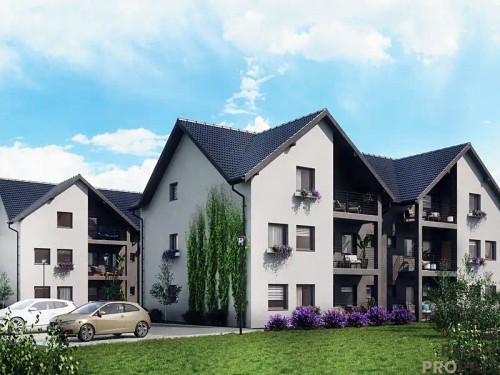 Prodej bytu 3+1 79 m²