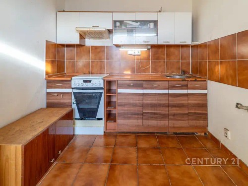Prodej bytu 3+1 60 m²