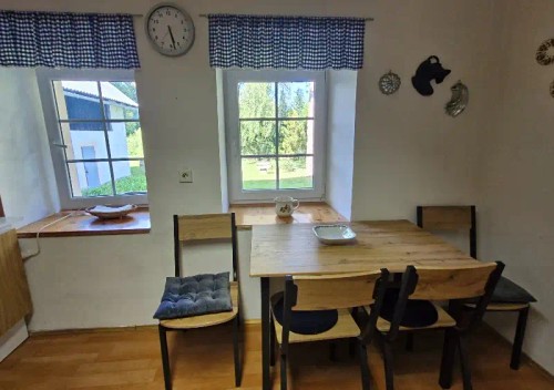 Prodej chalupy 150 m², pozemek 2730 m²