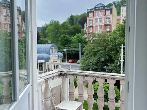 Prodaný byt 3+kk 81 m²