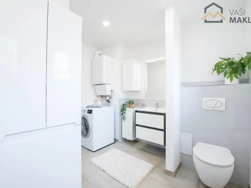 Prodaný byt 3+kk 79 m²