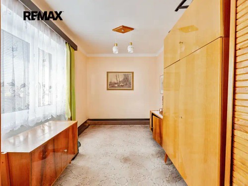Prodej domu 114 m², pozemek 1100 m²