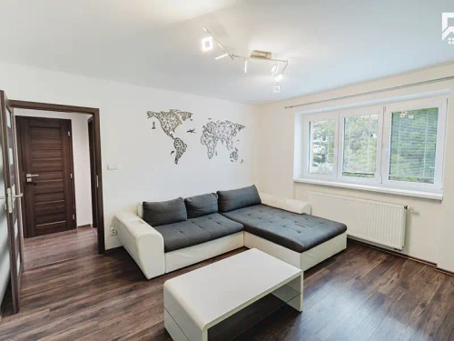 Prodaný byt 2+1 56 m²